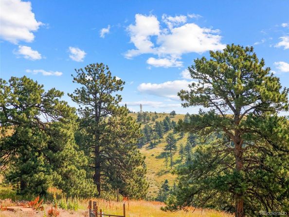 1044 S Grapevine Road, Golden CO 80401