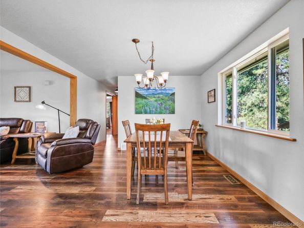 1044 S Grapevine Road, Golden CO 80401