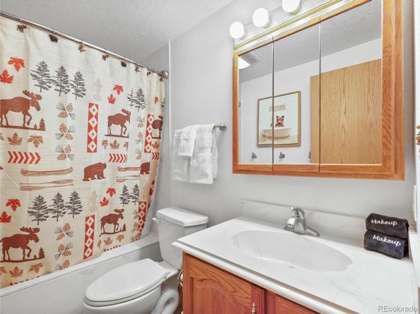 1044 S Grapevine Road, Golden CO 80401