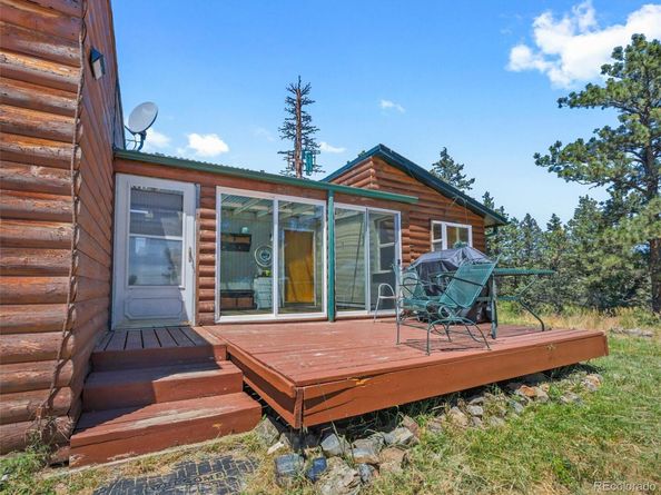 1044 S Grapevine Road, Golden CO 80401