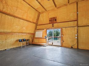 1044 S Grapevine Road, Golden CO 80401