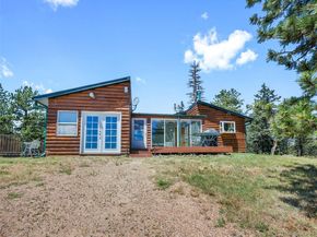 1044 S Grapevine Road, Golden CO 80401