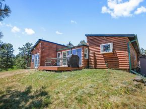 1044 S Grapevine Road, Golden CO 80401