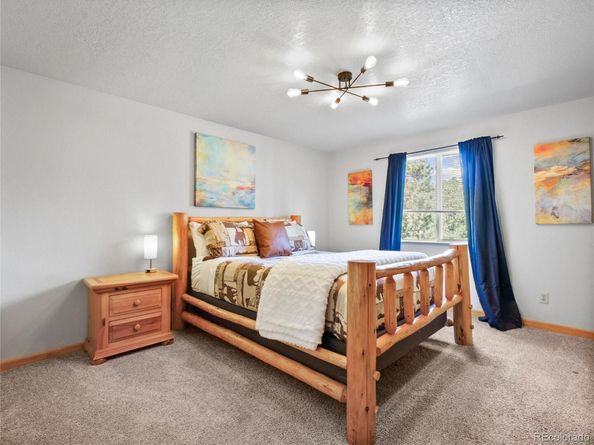 1044 S Grapevine Road, Golden CO 80401