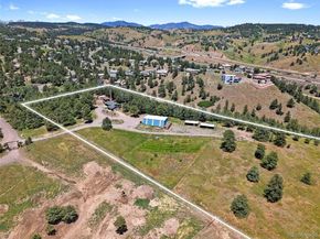 1044 S Grapevine Road, Golden CO 80401