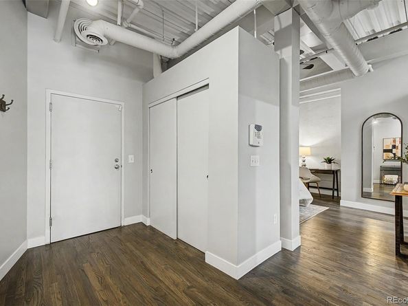 1435 N Wazee Street 408, Denver CO 80202