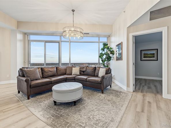 2001 Lincoln Street 2722, Denver CO 80202