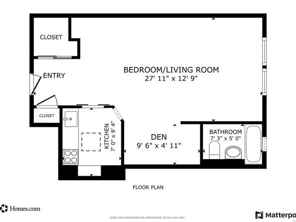 133 Beach 120th Street 1E, Rockaway Park NY 11694