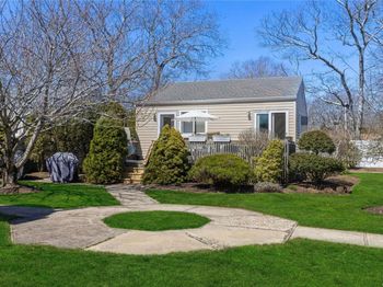 95 Springville Road