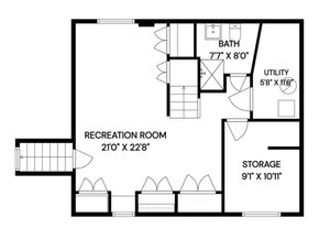 96 Indian Road, Port Chester NY 10573