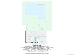 6 1st Avenue, Holtsville NY 11742