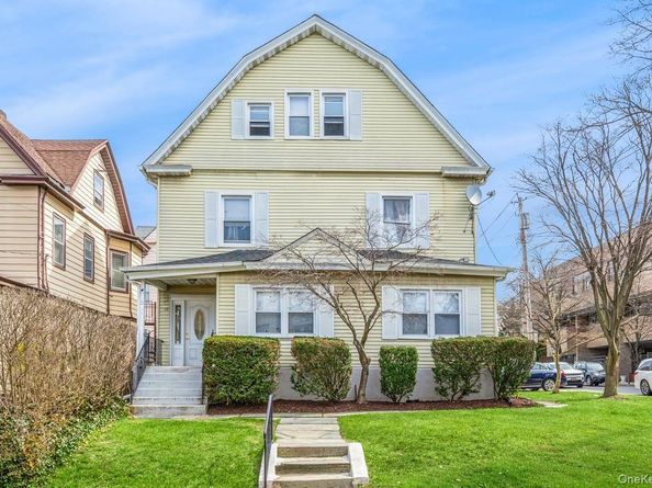 3 Fletcher Avenue, Mount Vernon NY 10552