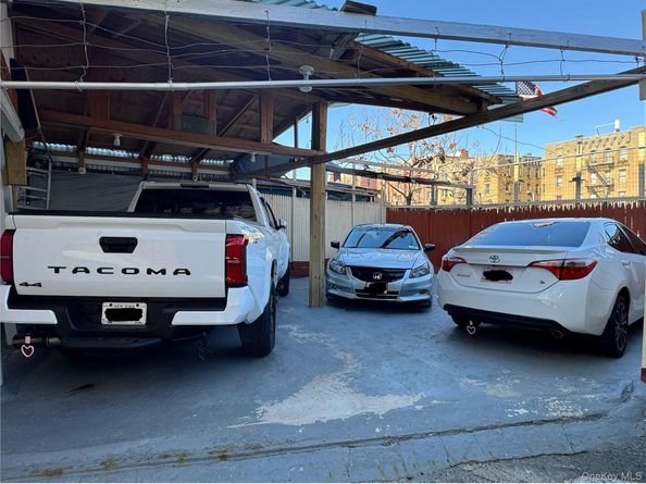 2291 Loring Place N, Bronx NY 10468