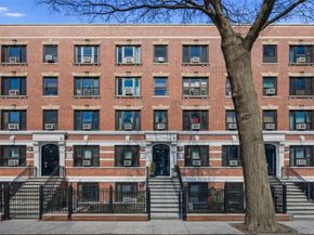 823 Fox Street 4B, Bronx NY 10459