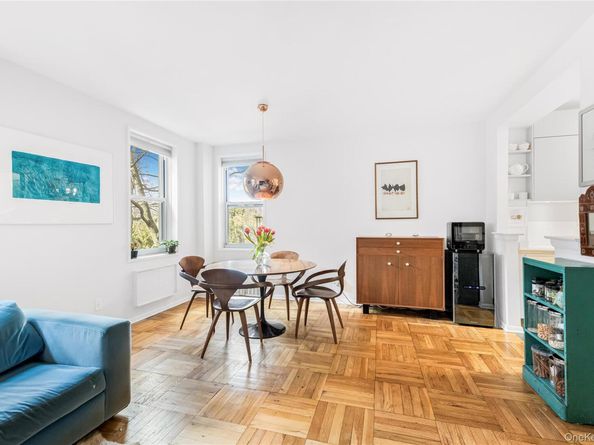 3901 Independence Avenue 2L, Bronx NY 10463