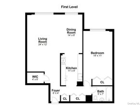 3901 Independence Avenue 2L, Bronx NY 10463