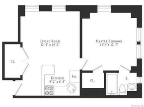 45 Tudor City Place 404, New York (Manhattan) NY 10017