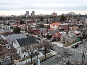 1663 Waring Avenue, Bronx NY 10469