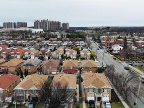 1663 Waring Avenue, Bronx NY 10469