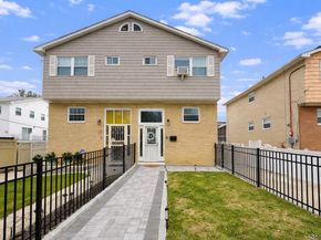 1663 Waring Avenue, Bronx NY 10469