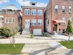 2028 Haight Avenue, Bronx NY 10461