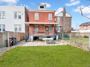 2028 Haight Avenue, Bronx NY 10461