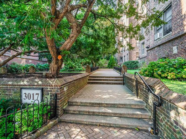3017 Riverdale Avenue 3C, Bronx NY 10463