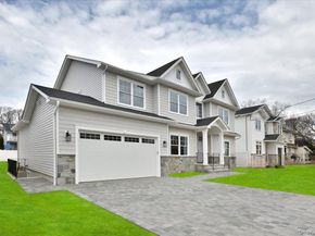 57 Maeder Avenue, Merrick NY 11566