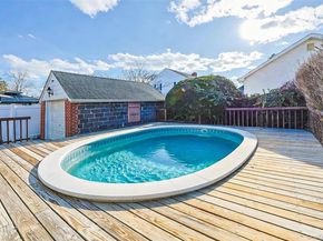 72 Spruce Street, West Hempstead NY 11552