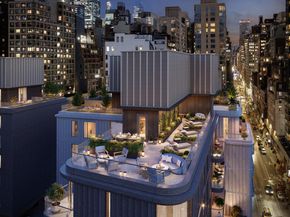 401 W 37TH Street 3BS, New York (Manhattan) NY 10018