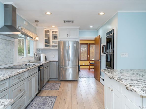 65 Townsend Road, Cortlandt Manor NY 10517