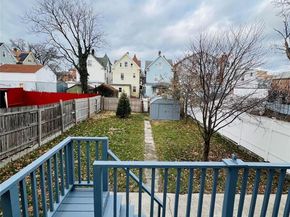 2313 Ellis Avenue, Bronx NY 10462