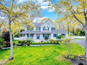 212 Fairway Drive, Wading River NY 11792