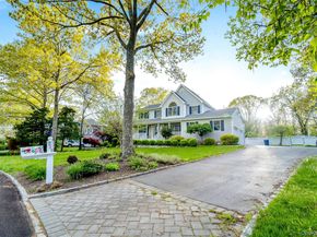 212 Fairway Drive, Wading River NY 11792