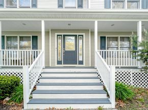 212 Fairway Drive, Wading River NY 11792