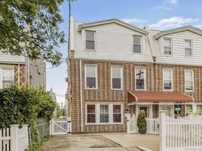 249 Calhoun Avenue, Bronx NY 10465