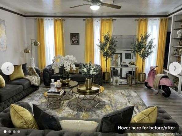 249 Calhoun Avenue, Bronx NY 10465