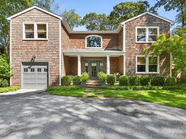 10 Bay View Road N, Southampton NY 11968