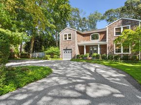 10 Bay View Road N, Southampton NY 11968