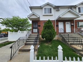 14746 223rd Street, Springfield Gardens NY 11413