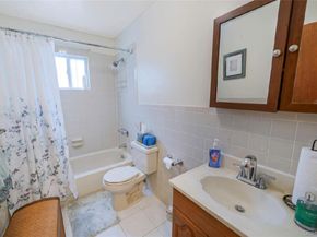 14746 223rd Street, Springfield Gardens NY 11413