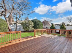 607 Saint George Avenue, North Babylon NY 11703