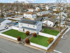 55 Schleigel Boulevard, Farmingdale NY 11735