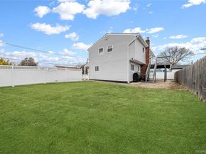 55 Schleigel Boulevard, Farmingdale NY 11735