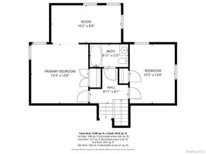 25 Ford Drive W, Massapequa NY 11758