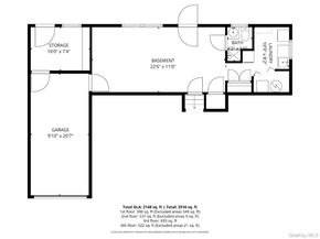 25 Ford Drive W, Massapequa NY 11758