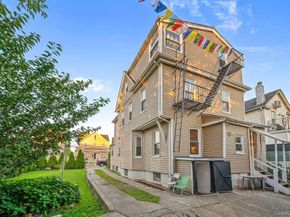 27-28 Humphreys Street, East Elmhurst NY 11369