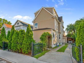 27-28 Humphreys Street, East Elmhurst NY 11369