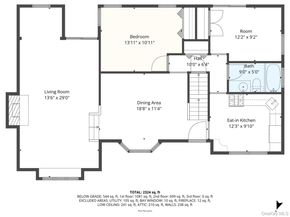 2906 Lawrence Drive, Wantagh NY 11793