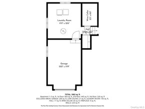 36 Stoneyside Drive, Larchmont NY 10538